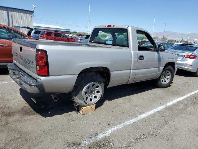 Photo 3 from auction – 2007 CHEVROLET SILVERADO with VIN 3GCEC14XX7G168339