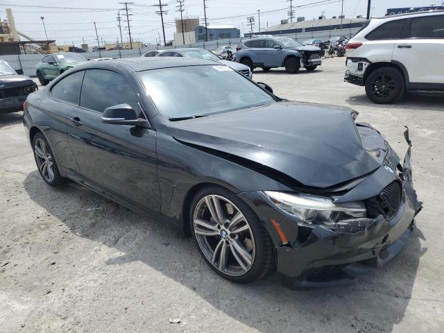 Photo 4 from auction – 2015 BMW 435 I with VIN WBA3R1C56FK194950