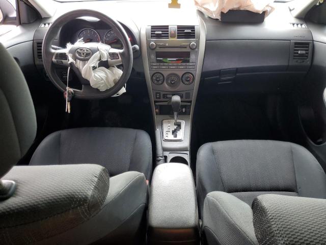 Photo 8 from auction – 2011 TOYOTA COROLLA BA with VIN 2T1BU4EE2BC625842