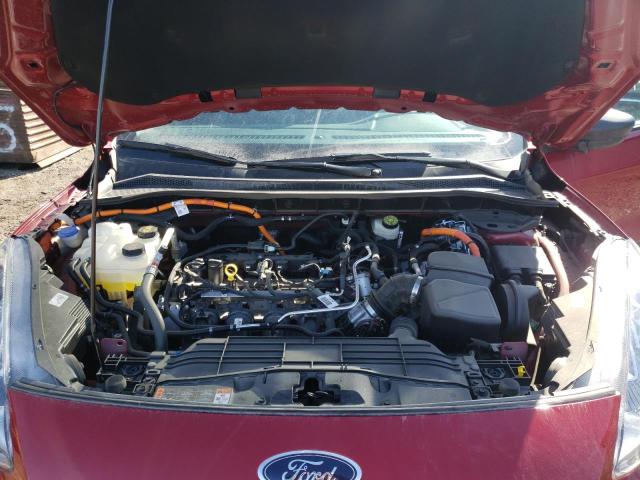 Photo 7 from auction – 2022 FORD ESCAPE SE with VIN 1FMCU0BZXNUA08096