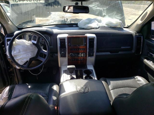 Photo 8 from auction – 2011 DODGE RAM 1500 with VIN 1D7RV1CT5BS584350