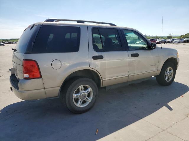 Photo 3 from auction – 2004 FORD EXPLORER X with VIN 1FMZU63K94UA07972