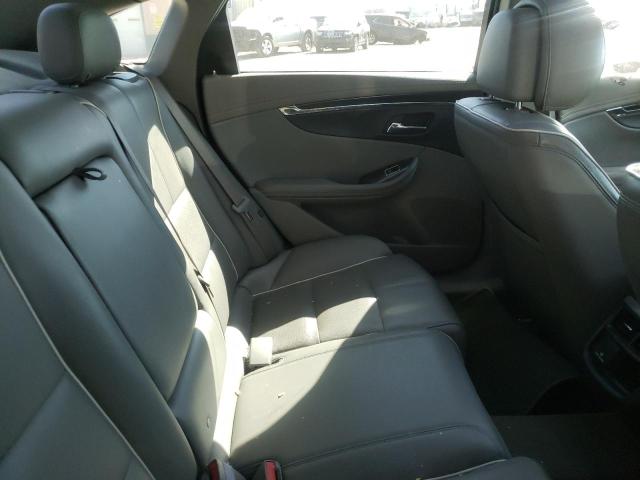 Photo 10 from auction – 2014 CHEVROLET IMPALA LTZ with VIN 2G1155S32E9101962