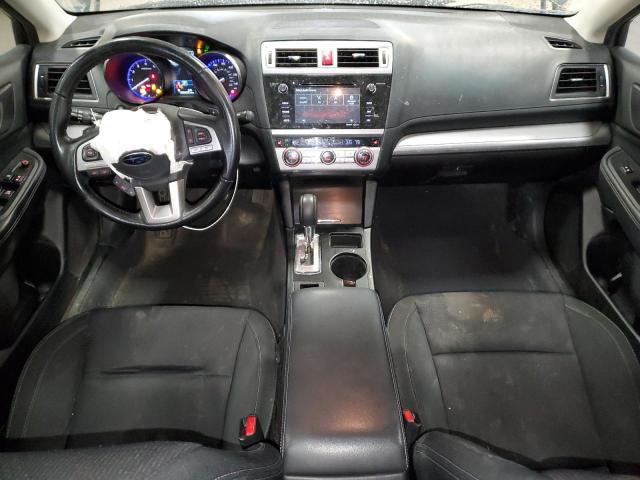 Photo 8 from auction – 2016 SUBARU LEGACY 2.5 with VIN 4S3BNAF68G3032165