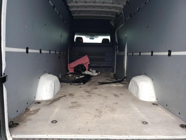 Photo 11 from auction – 2018 MERCEDES-BENZ SPRINTER 2 with VIN WD3PE8CD6JP584789