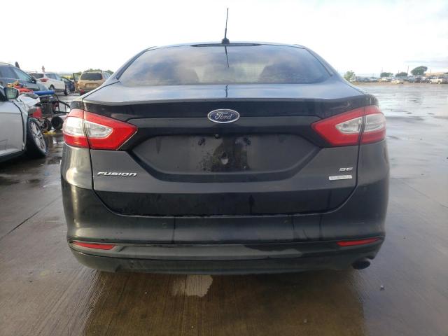 Zdjęcie 6 z aukcji – 2016 FORD FUSION SE z VIN 3FA6P0HD3GR104737