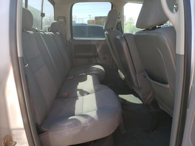 Photo 10 from auction – 2007 DODGE RAM 1500 S with VIN 1D7HA18237S102229