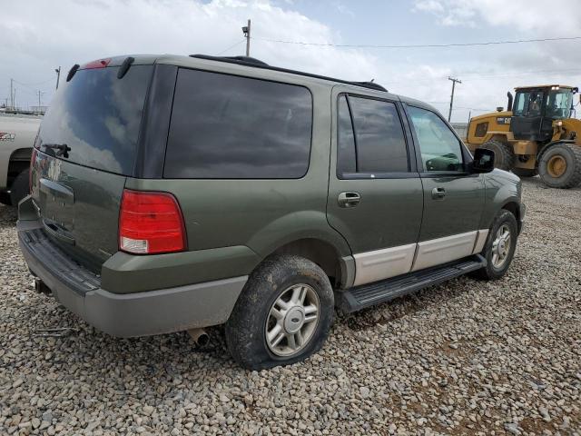 Photo 3 from auction – 2003 FORD EXPEDITION with VIN 1FMPU16L43LC14515