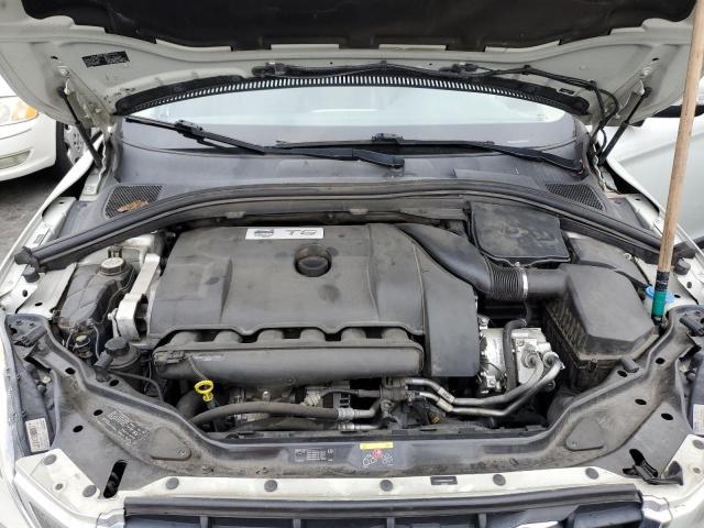 Photo 12 from auction – 2011 VOLVO XC60 T6 with VIN YV4902DZ0B2220481