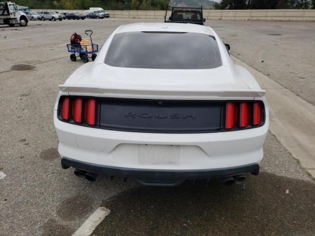Photo 6 from auction – 2015 FORD MUSTANG with VIN 1FA6P8TH2F5432080