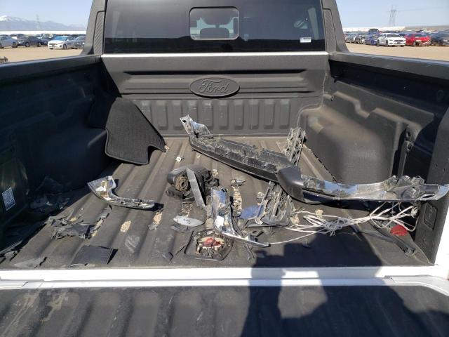 Photo 12 from auction – 2022 FORD MAVERICK X with VIN 3FTTW8E3XNRA30000