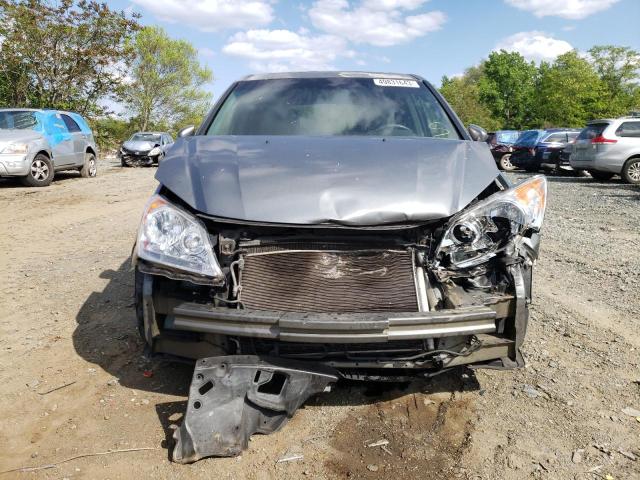 Photo 5 from auction – 2009 HONDA ODYSSEY EX with VIN 5FNRL38799B411574