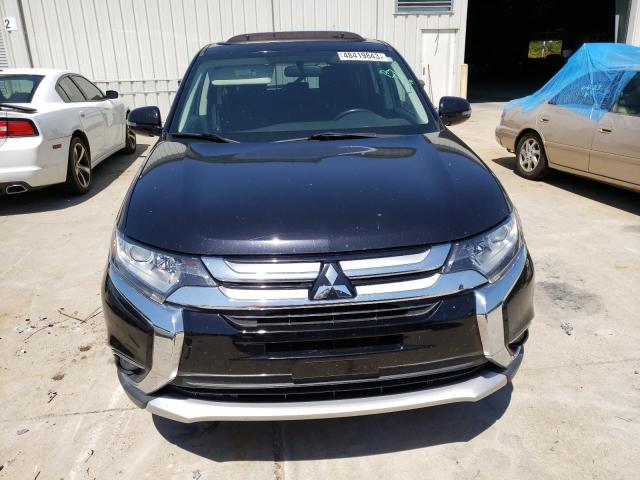 Photo 5 from auction – 2017 MITSUBISHI OUTLANDER with VIN JA4AD3A33HZ037340