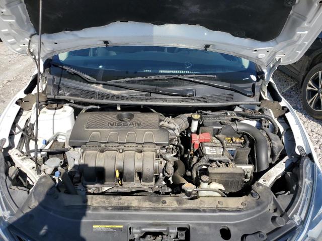 Photo 11 from auction – 2016 NISSAN SENTRA S with VIN 3N1AB7AP4GY334876