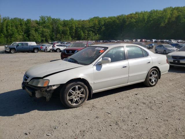 Zdjęcie 1 z aukcji – 2000 ACURA 3.2TL z VIN 19UUA5660YA066465