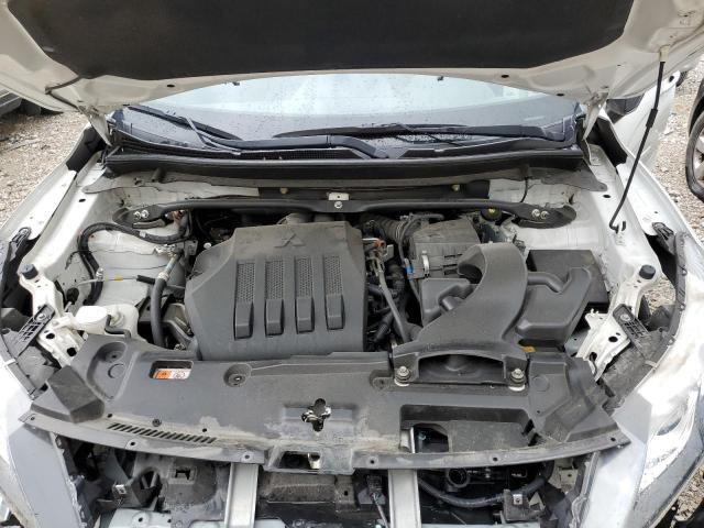 Photo 11 from auction – 2020 MITSUBISHI ECLIPSE CR with VIN JA4AS3AA1LZ010876