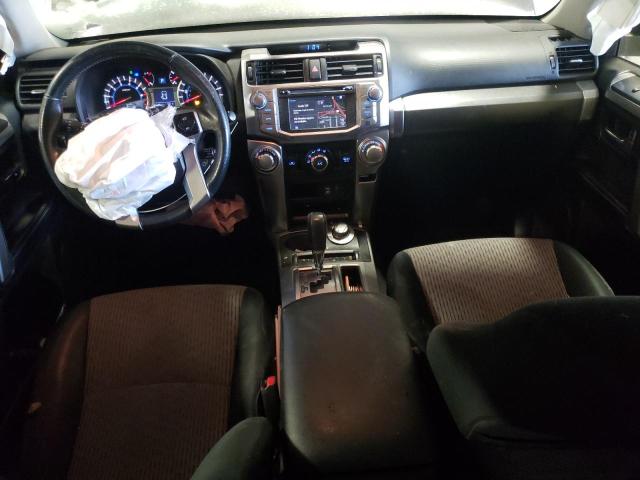 Photo 8 from auction – 2015 TOYOTA 4RUNNER SR with VIN JTEBU5JR1F5237126