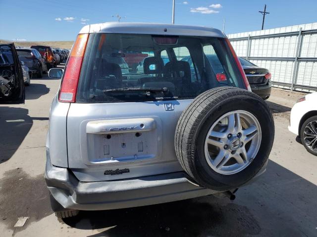 Photo 6 from auction – 2000 HONDA CR-V EX with VIN JHLRD1867YC048991