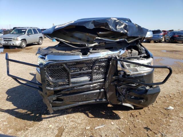 Photo 5 from auction – 2019 RAM 1500 LIMIT with VIN 1C6SRFHT8KN621841