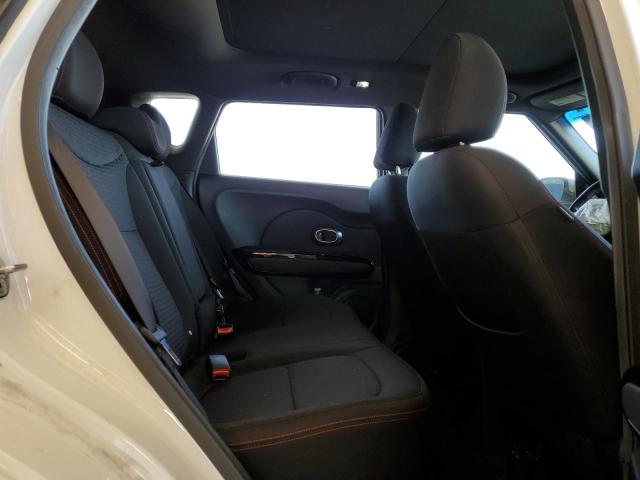 Photo 10 from auction – 2014 KIA SOUL + with VIN KNDJP3A56E7070483