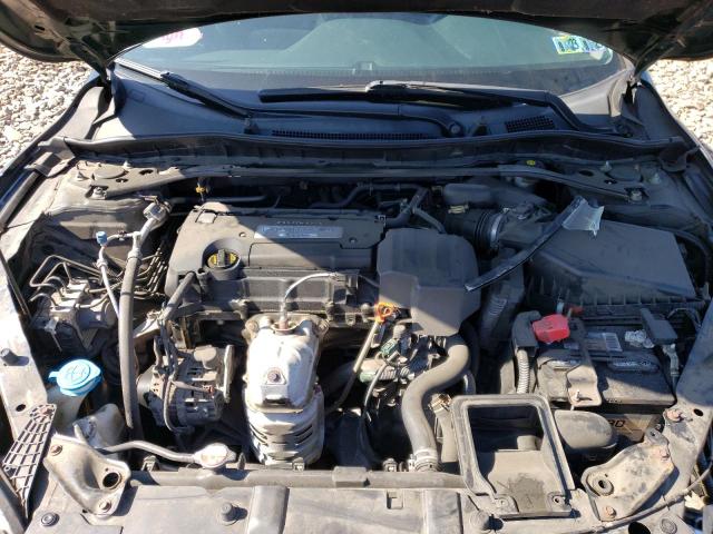 Photo 11 from auction – 2013 HONDA ACCORD with VIN 1HGCR2F55DA247291
