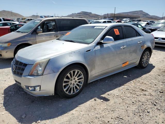 Photo 1 from auction – 2011 CADILLAC CTS PERFOR with VIN 1G6DJ5EY9B0167294