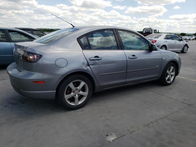 Foto 3 de la subasta – 2005 MAZDA 3 S con VIN JM1BK123051247200