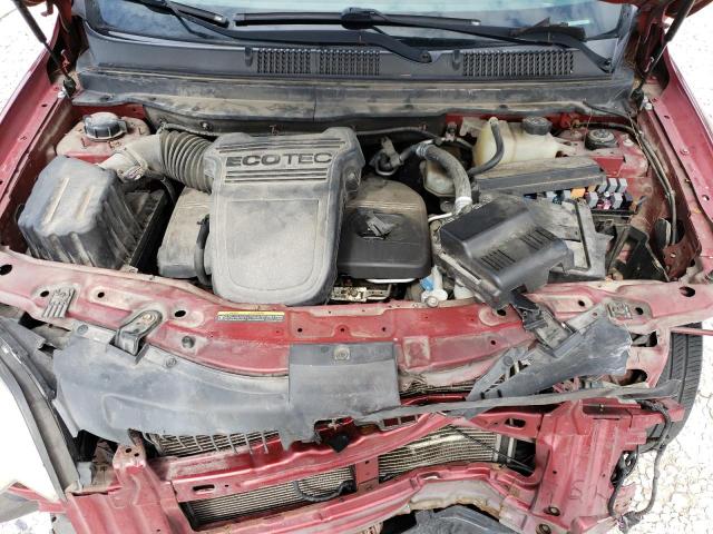 Photo 11 from auction – 2009 SATURN VUE XE with VIN 3GSCL33P59S508067