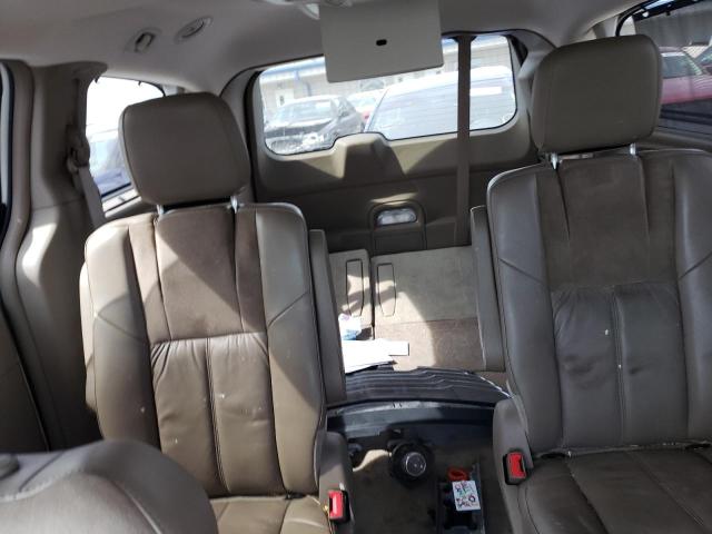 Photo 10 from auction – 2014 CHRYSLER TOWN & COU with VIN 2C4RC1GG1ER164474