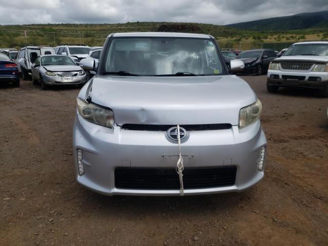 Photo 5 from auction – 2014 SCION XB with VIN JTLZE4FE3EJ054482