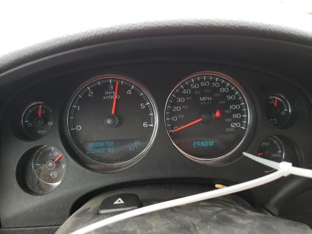 Foto 9 de la subasta – 2011 GMC YUKON DENA con VIN 1GKS2EEF6BR238418
