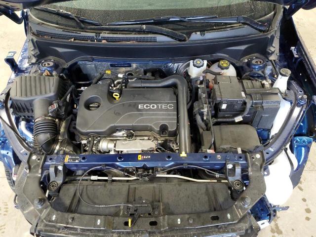 Photo 12 from auction – 2022 GMC TERRAIN SL with VIN 3GKALMEV2NL206667