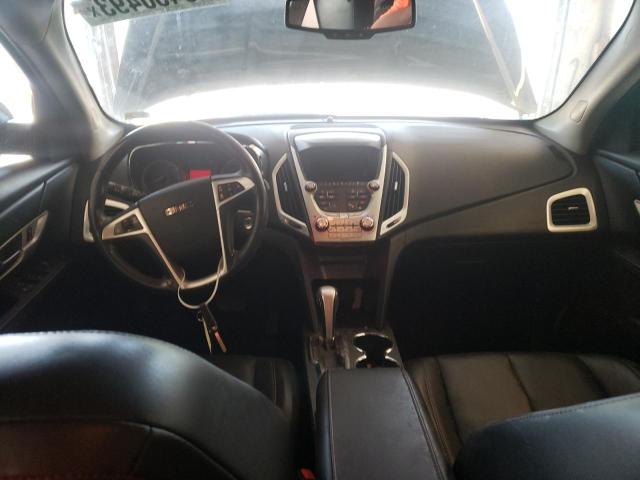 Фото 8 с аукциона – 2014 GMC TERRAIN SL с VIN 2GKFLXEK6E6202672