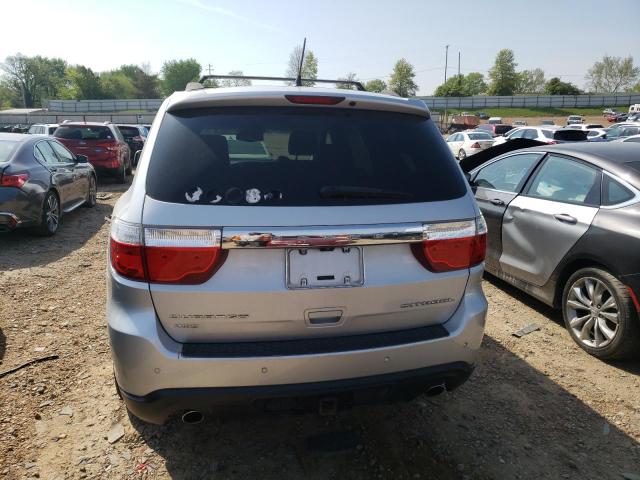 Photo 6 from auction – 2012 DODGE DURANGO CI with VIN 1C4SDJET2CC183104