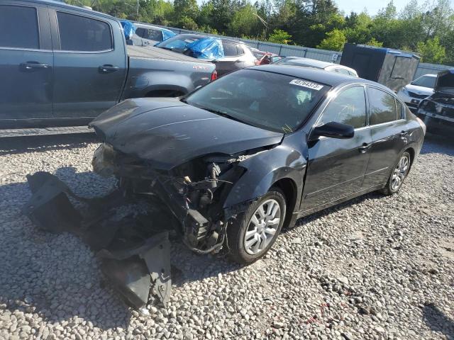 NISSAN ALTIMA 2.5 2009 with VIN 1N4AL21EX9N449449 - Photo from auction