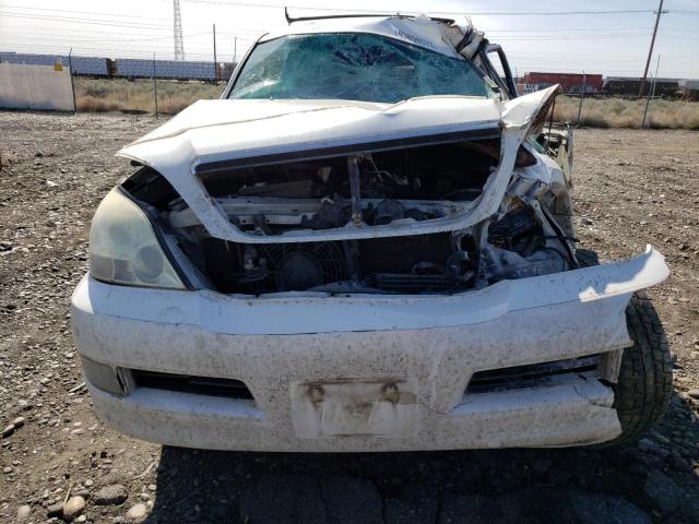 Photo 5 from auction – 2007 LEXUS GX470 with VIN JTJBT20X670140540