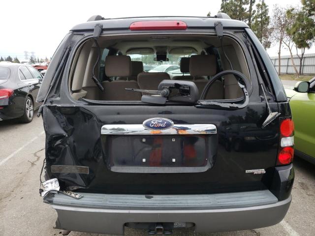 Photo 6 from auction – 2006 FORD EXPLORER X with VIN 1FMEU63EX6ZA17604