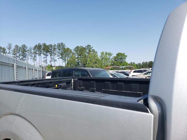 Photo 10 from auction – 2014 FORD F150 with VIN 1FTMF1CF9EKE20938