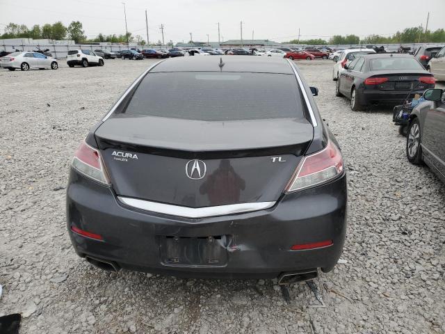 Photo 6 from auction – 2012 ACURA TL with VIN 19UUA8F53CA039178