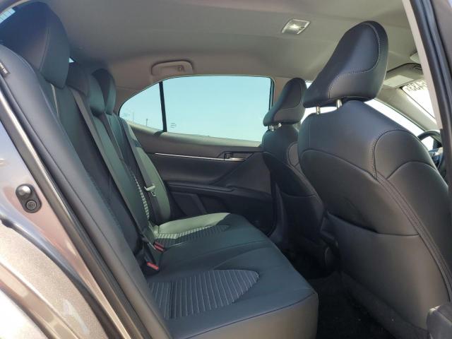 Photo 10 from auction – 2022 TOYOTA CAMRY SE with VIN 4T1G11AK6NU038457