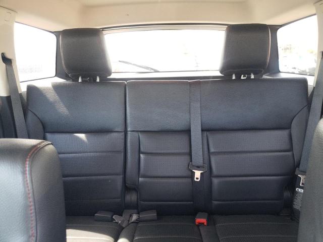 Photo 10 from auction – 2007 DODGE NITRO R/T with VIN 1D8GU58607W724997