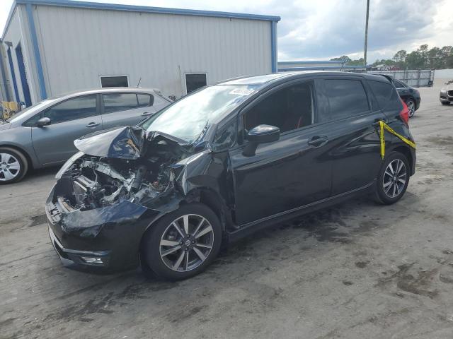 NISSAN VERSA NOTE 2018 with VIN 3N1CE2CPXJL357714 - Photo from auction