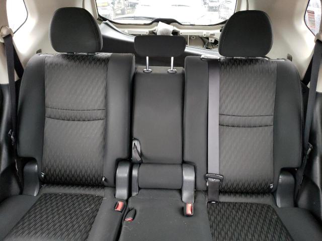 Photo 10 from auction – 2018 NISSAN ROGUE S with VIN KNMAT2MT6JP523429
