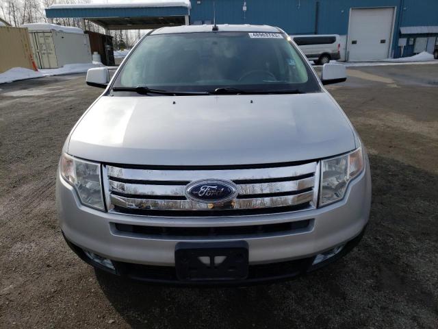 Photo 5 from auction – 2009 FORD EDGE SEL with VIN 2FMDK48C19BA44128