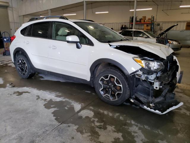 Photo 4 from auction – 2015 SUBARU XV CROSSTR with VIN JF2GPADC3F8284322