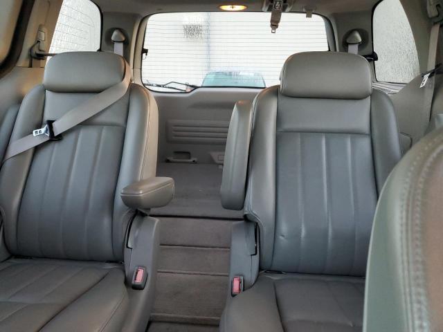 Photo 10 from auction – 2004 MERCURY MONTEREY with VIN 2MRDA20244BJ00339