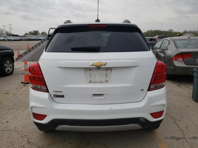 Photo 6 from auction – 2017 CHEVROLET TRAX 1LT with VIN 3GNCJLSB0HL139982
