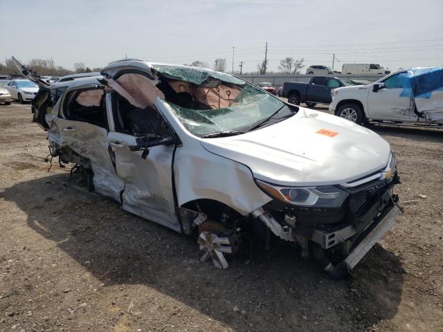 Photo 4 from auction – 2019 CHEVROLET EQUINOX PR with VIN 2GNAXYEX2K6290943