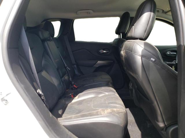 Photo 11 from auction – 2019 JEEP CHEROKEE L with VIN 1C4PJMDX7KD412311