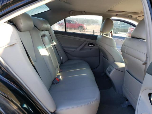 Photo 10 from auction – 2011 TOYOTA CAMRY BASE with VIN 4T4BF3EK4BR172998